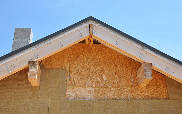 Affordable Siding Repair and Maintenance Services in East Bakersfield, CA